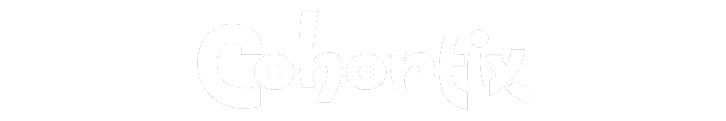 CohortIX logo