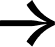 Black arrow pointing to the right.