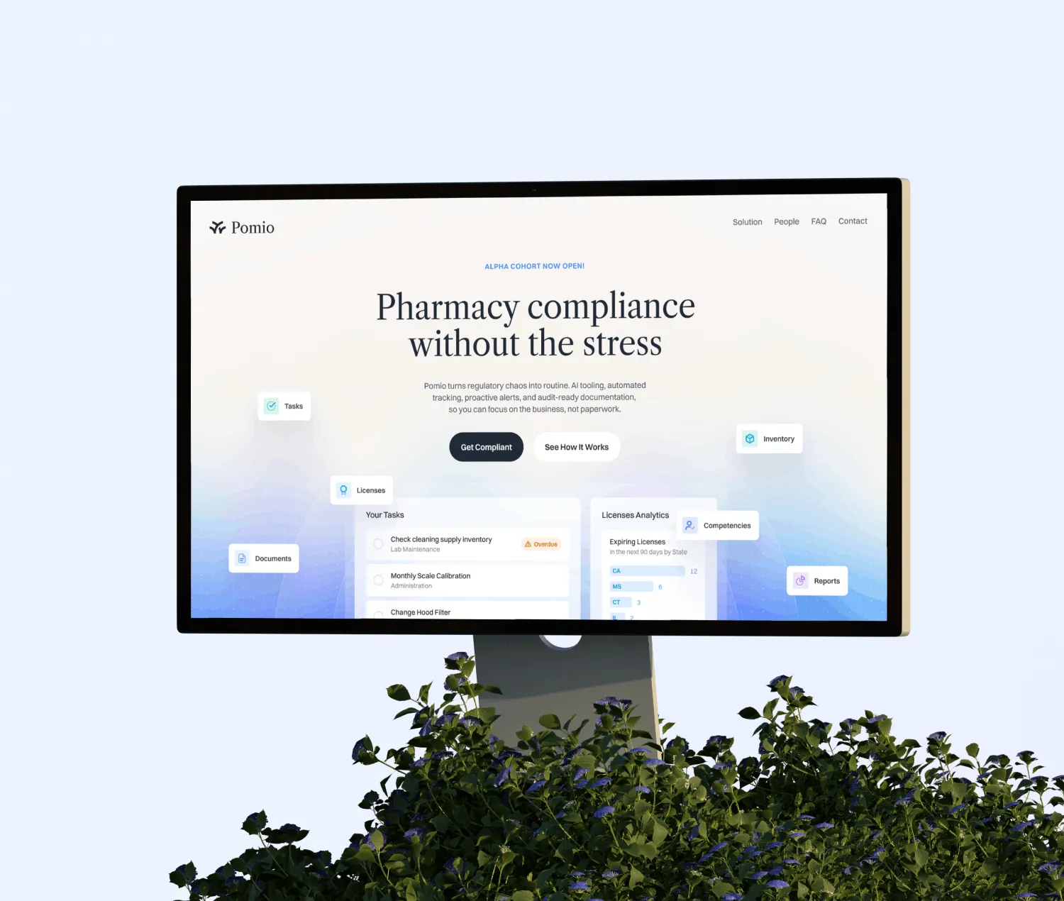 Locale Surat – HYPER-LOCAL APP, POS & WEB