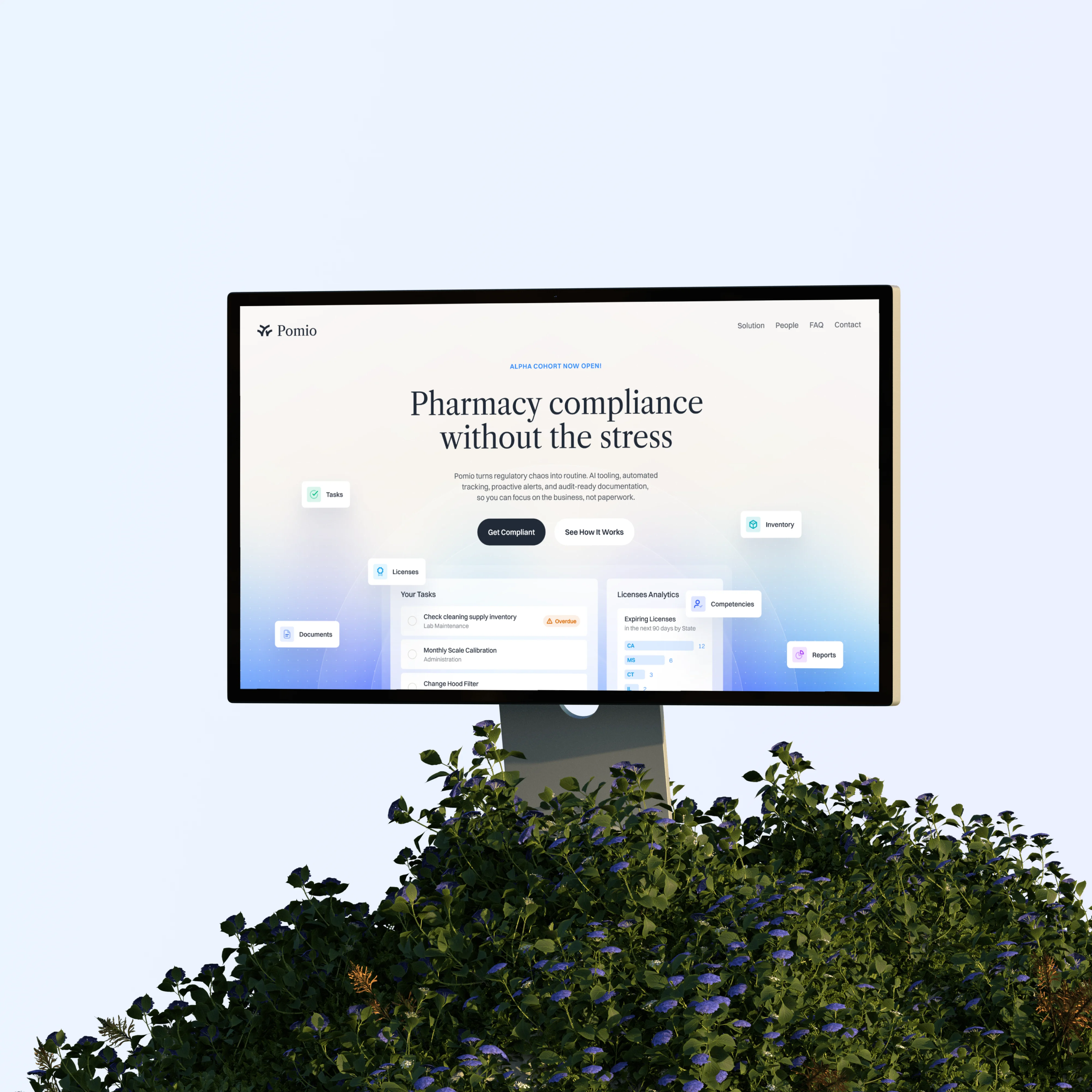 Locale Surat – HYPER-LOCAL APP, POS & WEB